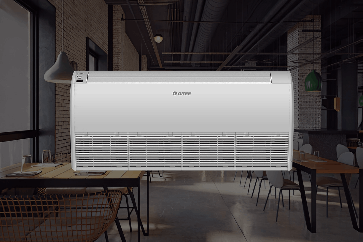 GREE Ceiling Suspended