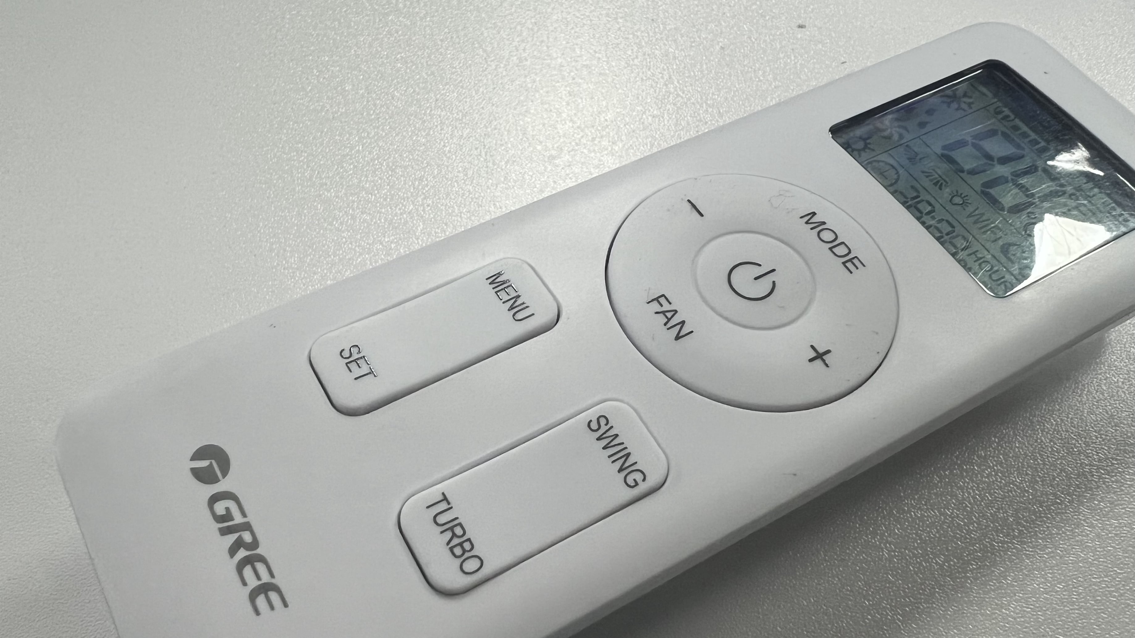 Crysta Remote