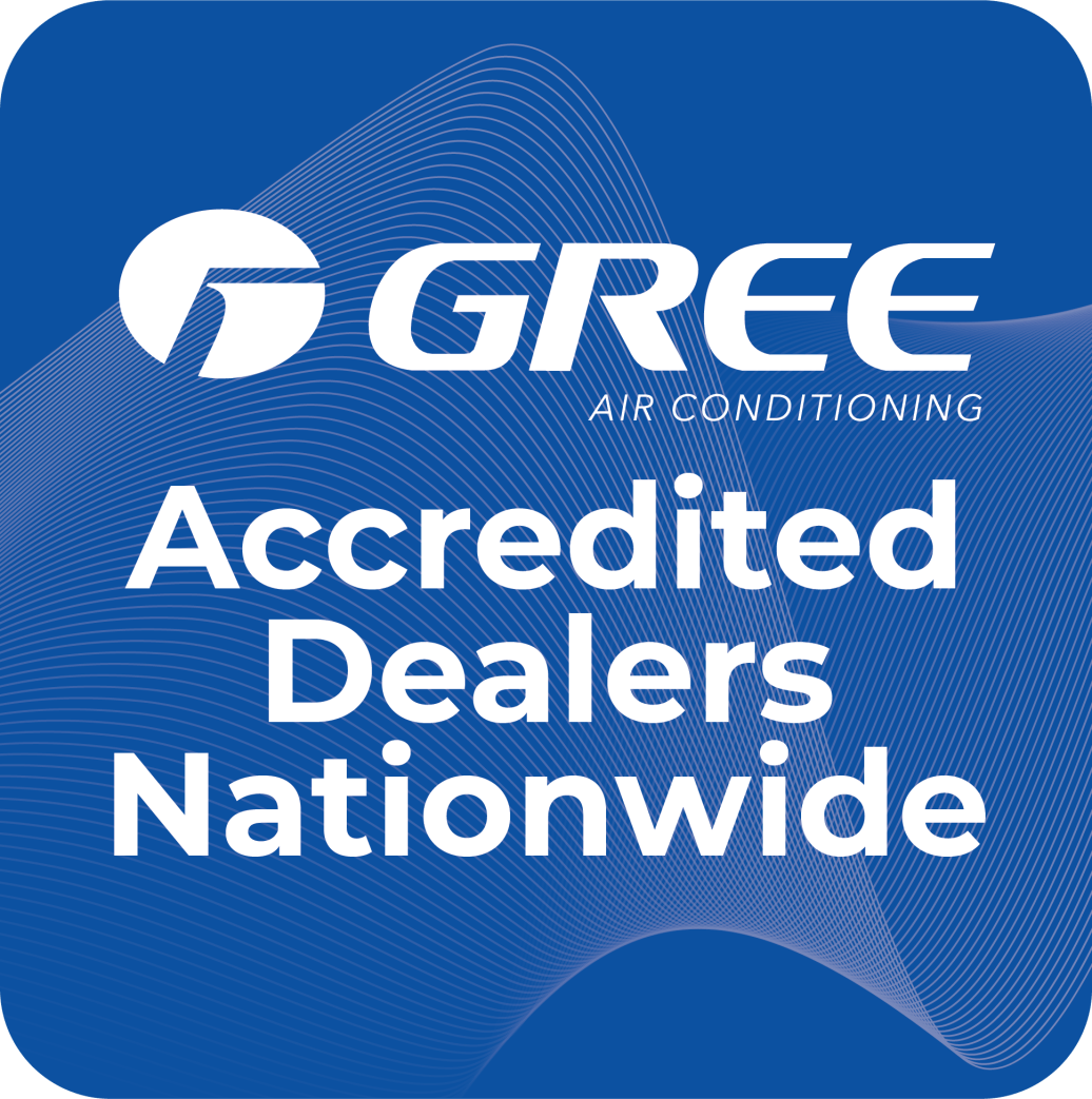 GREE Accredited Dealers