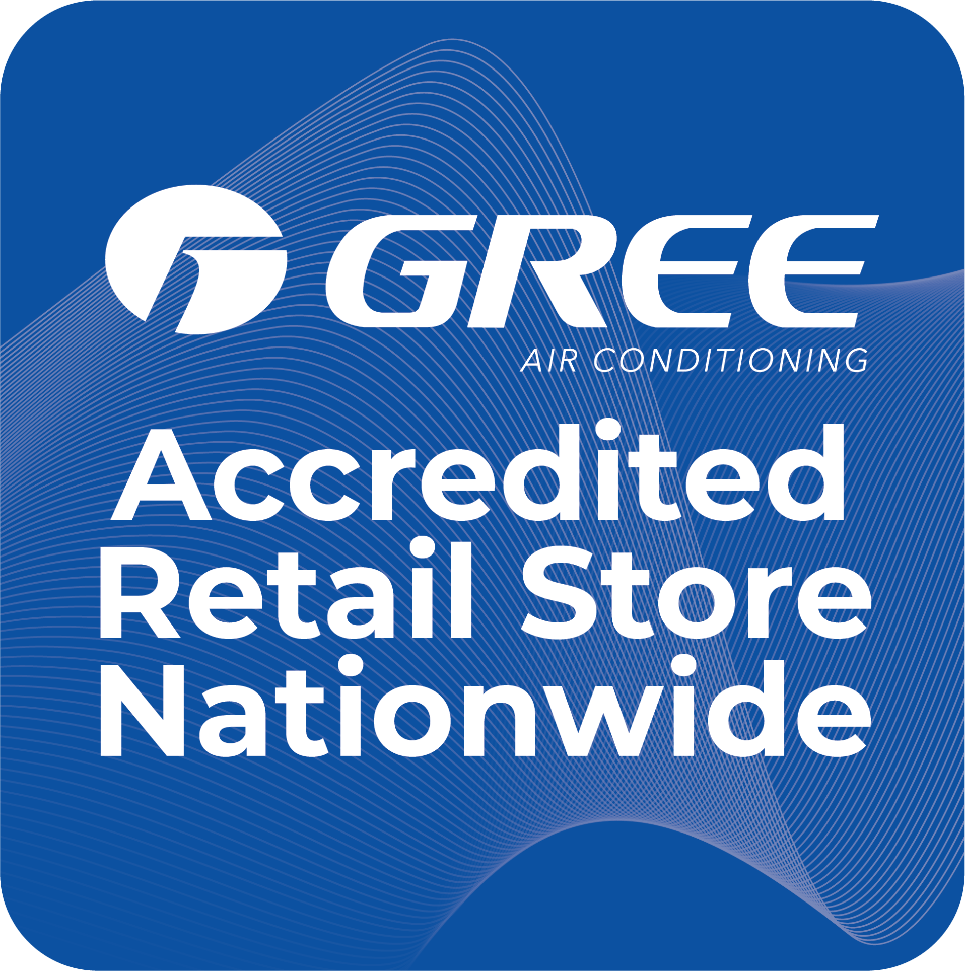 GREE Accredited Retail Stores