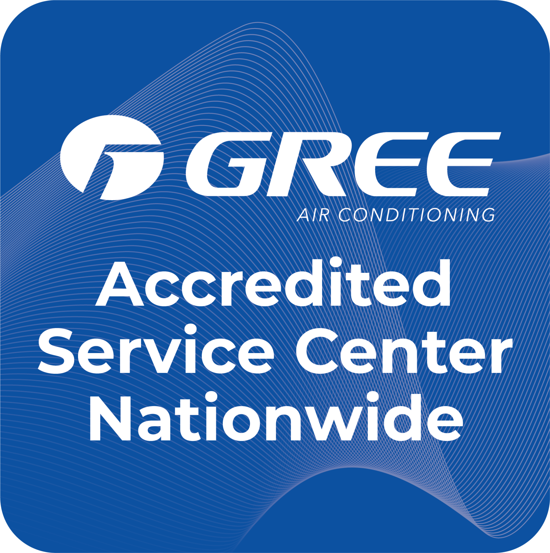 GREE Accredited Service Centers