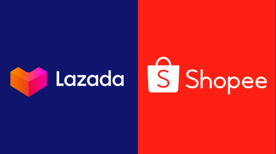 GREE Lazada Shopee